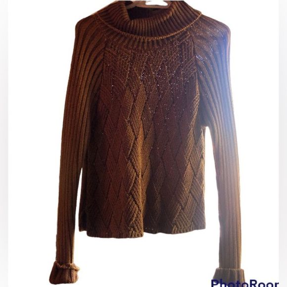 RVCA mate check sweater - Picture 11 of 11